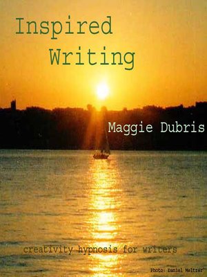 cover image of Inspired Writing